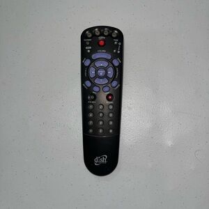 Dish Network TV Remote